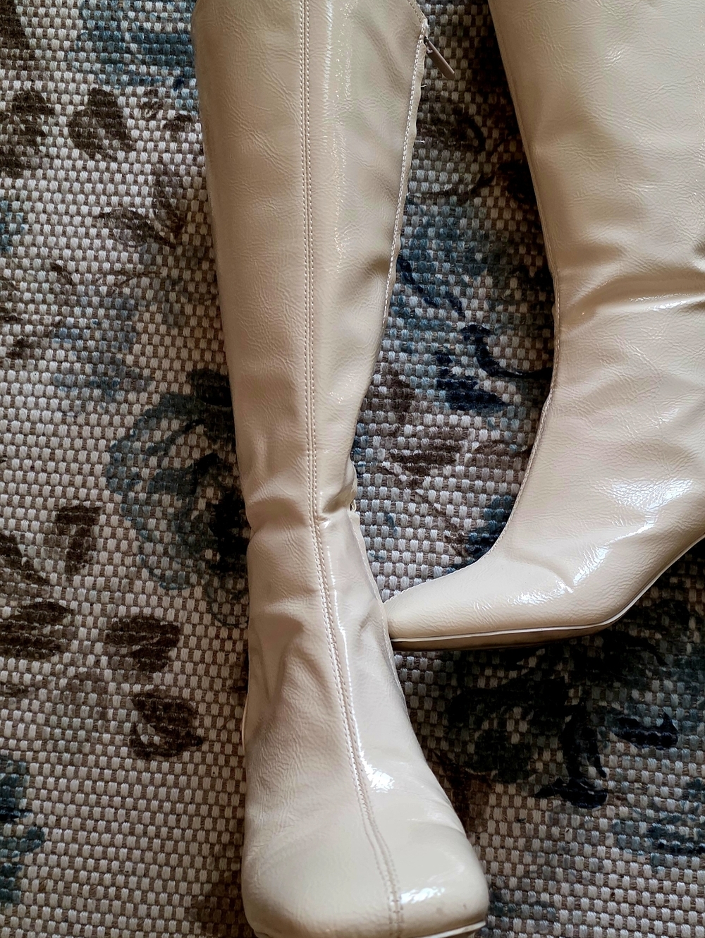 Sam Edelmon Boot - Picture 3 of 7